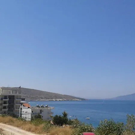 Plumeria Sea View Sarandë