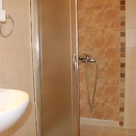 Апартаменты Plumeria Sea View *