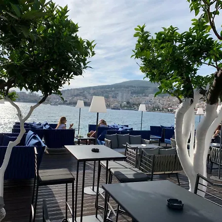Апартаменты Plumeria Sea View *