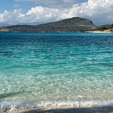 Plumeria Sea View Апартаменты *